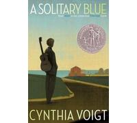 Cynthia Voigt A Solitary Blue (Tascabile) Tillerman Cycle