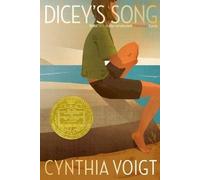 Cynthia Voigt Dicey's Song (Copertina rigida) Tillerman Cycle