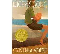 Cynthia Voigt Dicey's Song (Tascabile) Tillerman Cycle