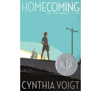 Cynthia Voigt Homecoming (Copertina rigida) Tillerman Cycle