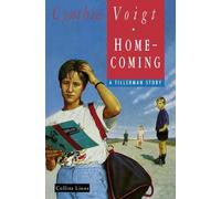 Cynthia Voigt Homecoming (Tascabile) Collins Modern Classics