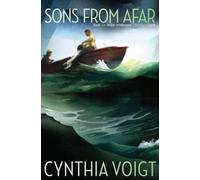 Cynthia Voigt Sons from Afar, 6 (Copertina rigida) Tillerman Cycle