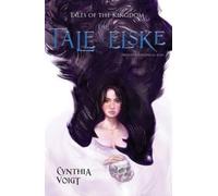 Cynthia Voigt The Tale of Elske (Copertina rigida) Tales of the Kingdom