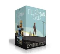 Cynthia Voigt The Tillerman Cycle (Boxed Set) (Tascabile) Tillerman Cycle