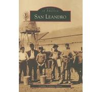 Cynthia Vrilakas Simons San Leandro, Ca (Tascabile) Images of America