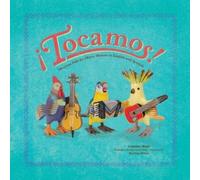 Cynthia Weill ¡Tocamos (Copertina rigida)