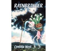 Cynthia West Rainbringer (Tascabile)