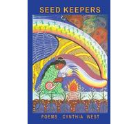 Cynthia West Seed Keepers (Tascabile)