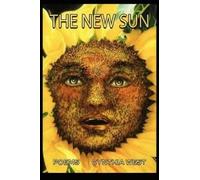 Cynthia West The New Sun (Tascabile)