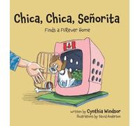 Cynthia Windsor Chica, Chica, Señorita (Copertina rigida)