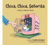 Cynthia Windsor Chica, Chica, Señorita (Tascabile)