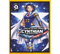 CYNTHIAN RE-EVOLUTION: THRILL OF THE HUNT ORIGINS