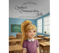 Cynthia's Communication Skills
