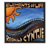 Cyntje, Reginald - Elements Of Life