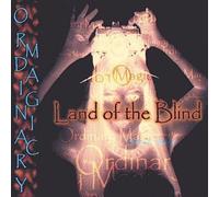 Cyoakha & Land Of The Blind - Ordinary Magic