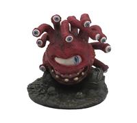 CyP Brand - Dungeons and Dragons - Figura, statua, ornamento, spettatore, gioco di ruolo, resina, Dungeons and Dragons, multicolore, prodotto ufficiale