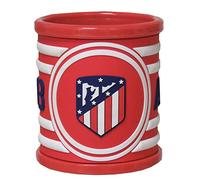 CYP BRANDS Atletico de Madrid MG-03-ATL Tazza Rubber