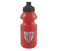 CYPBRANDS Marchi CyP - Athletic Club, borraccia, borraccia, borraccia, borraccia, 350 ml, colore rosso, prodotto ufficiale