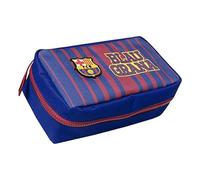 Fc Barcelona Astuccio 3 In 1 With Stationeries