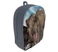 CYP BRANDS Mochila Eva Jurassic World 30cm