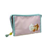 CyP Brands-Molang, Borsa da toilette, Accessori, Rosa, Prodotto ufficiale