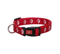 CYP BRANDS Osasuna Collare per Cane Taglia L