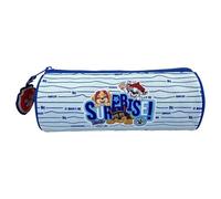 CyP Brands - Paw Patrol, astuccio porta oggetti, materiale scolastico, Hide and Seek, multicolore, prodotto ufficiale, multicolore, Estandar, Casual