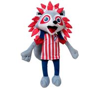 Cyp Brands Peluche Indi Dell´atlético De Madrid 35 Cm
