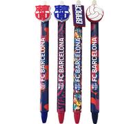 Cyp Brands Penna Cancellabile Fc Barcelona