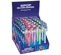 Cyp Brands Penna Cancellabile K-pop Demon Hunters