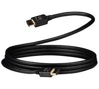 CYP - Cavo certificato HDMI 2.1 ad altissima velocità, 8K, 1m