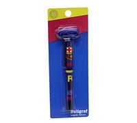 CyP Imports - Penna a sfera con corda F.C. Barcellona