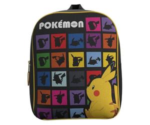 CYP Pokémon Backpack 30 Cm One Size