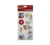 CYPBRANDS, Adesivo unisex per bambini, M, rosso, M