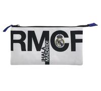CYPBRANDS Astuccio Real Madrid Tripla