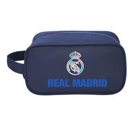 CYPBRANDS, Astuccio unisex per bambini, blu, medio