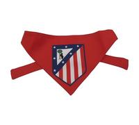 CYPBRANDS Bandana per Cani dell'Atletico Madrid