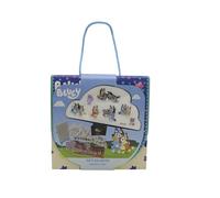 Bluey Artistic set Cyp Brands
