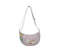 CYPBRANDS BM13-01MG, Borsa Unisex-Bambini e Ragazzi, Rosa, M