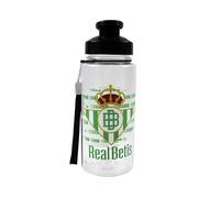 CYPBRANDS Bottiglia traslucida 550 ml, Set di Bagagli Unisex-Adulto, Transparente