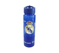 CYPBRANDS, bottiglia Unisex bambini, blu, medio