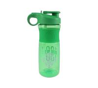 CYPBRANDS, bottiglia Unisex bambini, verde, medio