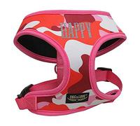 CYPBRANDS Chic & Love AR-05S-LC Imbracatura Neoprene Mimetico, Taglia S