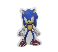 Sonic The Hedgehog Cuscino Sonic 35 X 22 Cm Cyp Brands