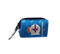 CYPBRANDS Dispenser di Borse per Cani Deportivo de la Coruña