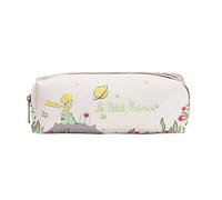 CYPBRANDS EL PRINCIPITO - Astuccio per Matite Junior, Astuccio con Cerniera, Multicolore