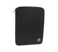 CYPBRANDS FCB PD-50-BC Portadocumenti, Negro, Medio Unisex-Bambini