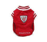 CYPBRANDS - Felpa per Cani - Taglia L - Athletic Club (1)