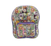 CYPBRANDS Gabby Set di attività 42 Pezzi in Zaino, Unisex-Bambini e Ragazzi, Multicolore, Talla única