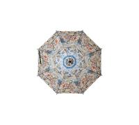 CyP Brands Harry Potter Ombrello Cadetto 54 cm Automatico Multicolore Prodotto Ufficiale, trasparente, ottagonale e trasparente